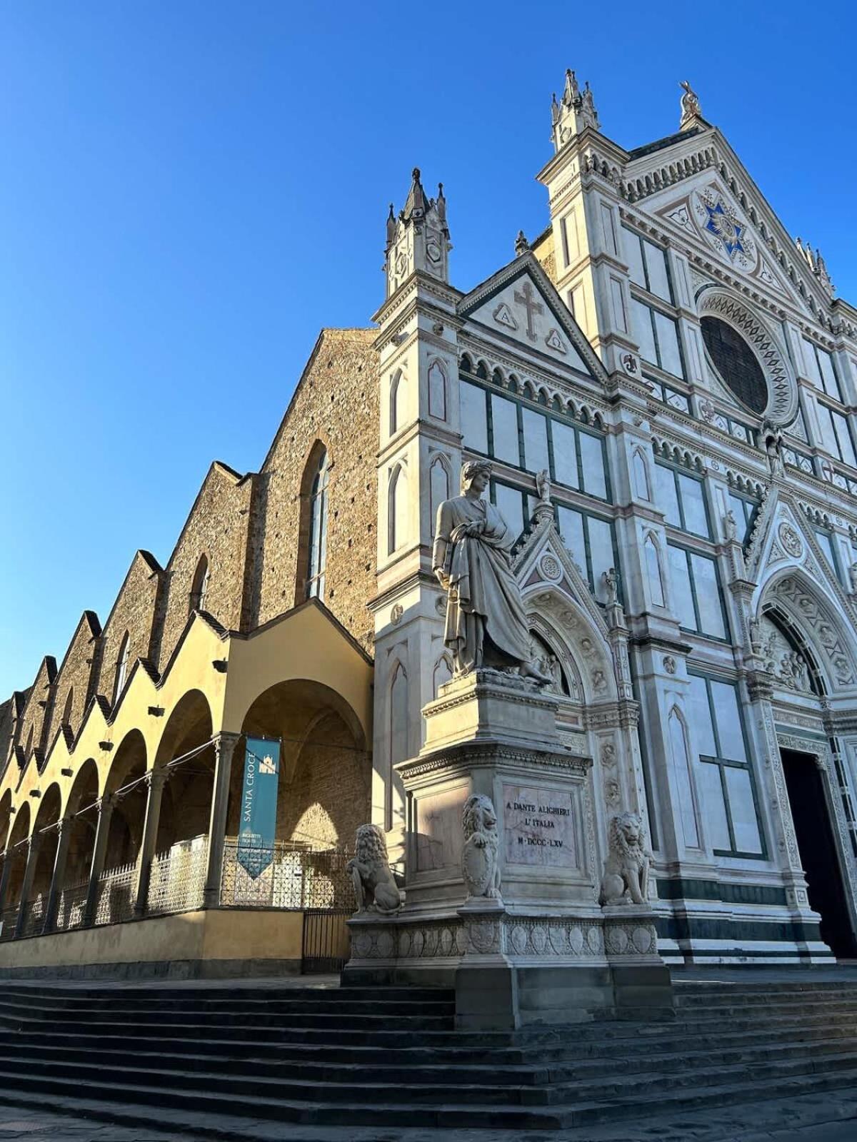 Opus Firenze Puccini Suite エクステリア 写真